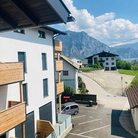 Aparthotel Rittertal Altmünster Zewnętrze zdjęcie