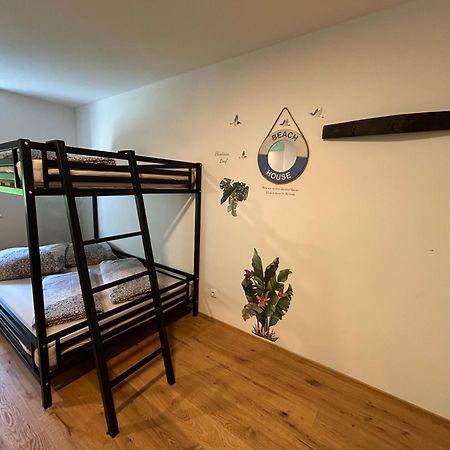 Aparthotel Rittertal Altmünster Zewnętrze zdjęcie