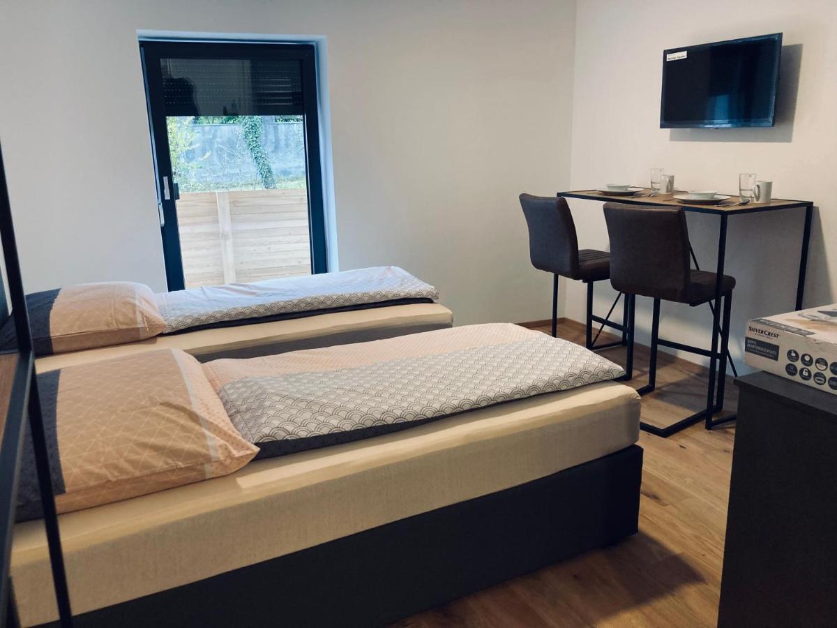 Aparthotel Rittertal Altmünster Zewnętrze zdjęcie