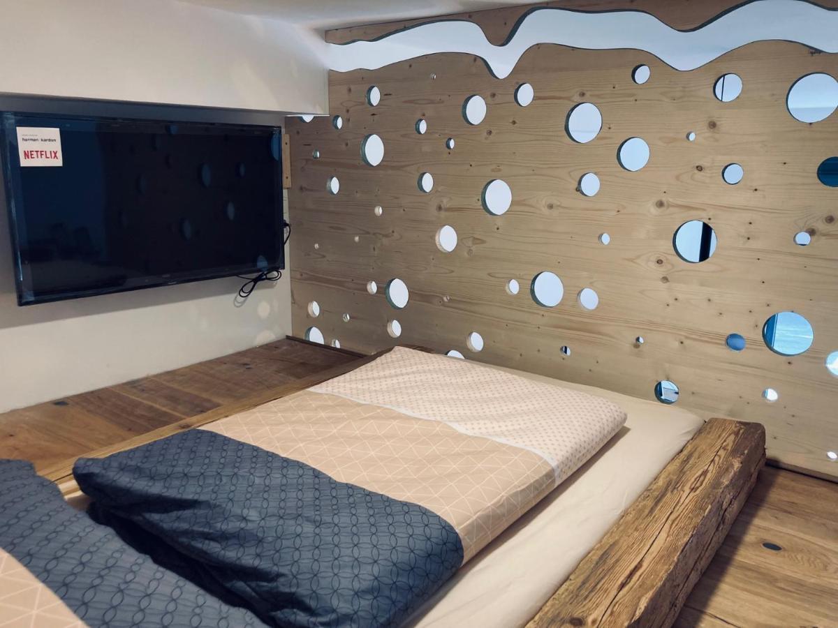 Aparthotel Rittertal Altmünster Zewnętrze zdjęcie