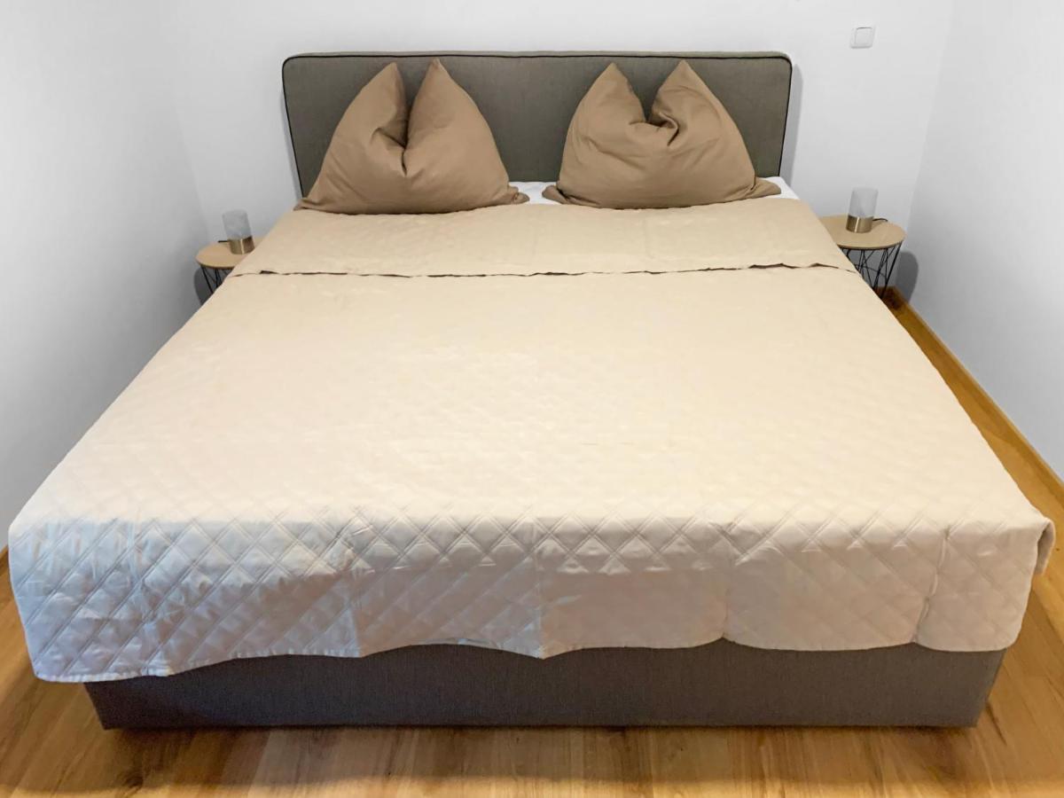 Aparthotel Rittertal Altmünster Zewnętrze zdjęcie
