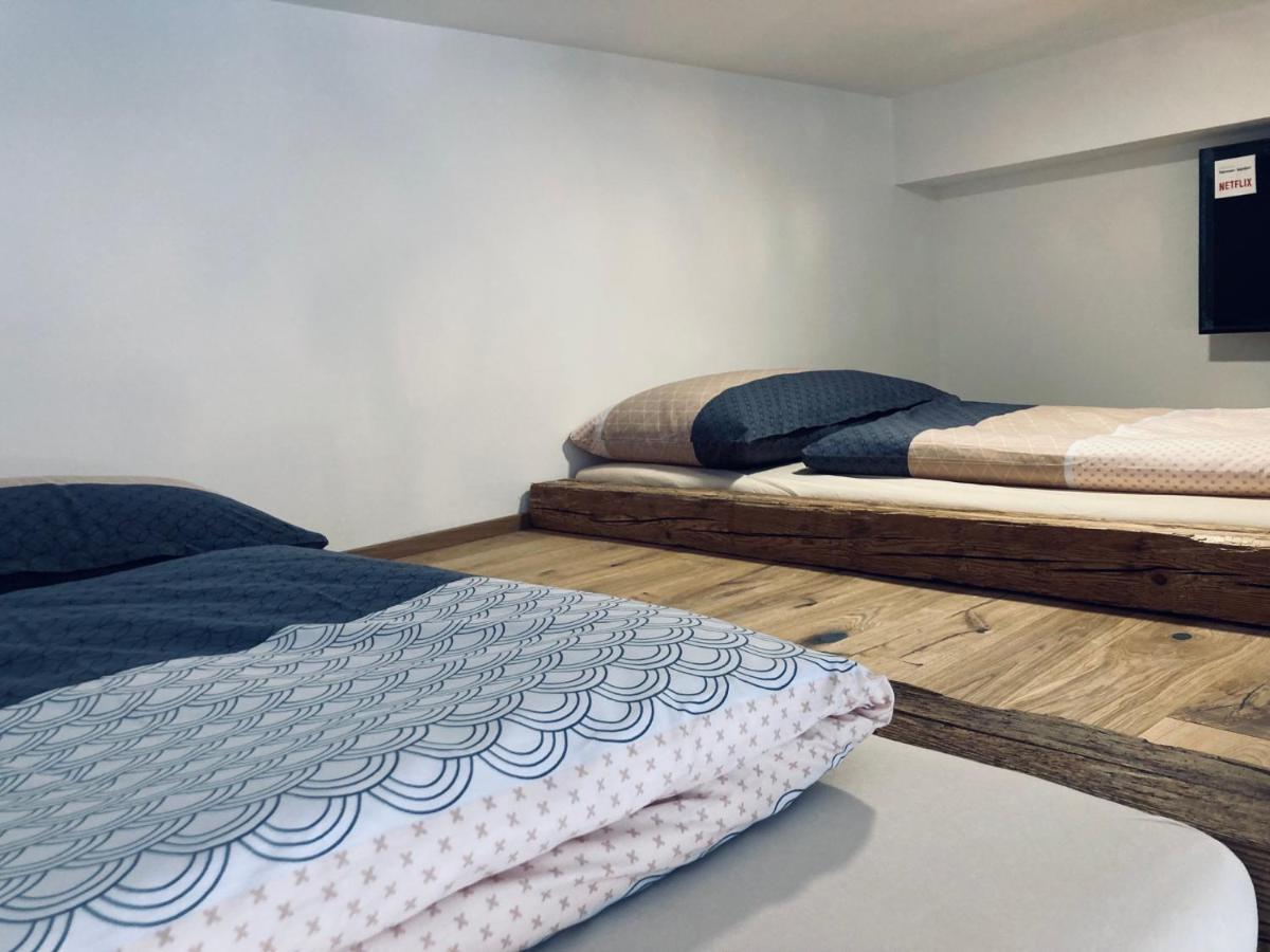 Aparthotel Rittertal Altmünster Zewnętrze zdjęcie