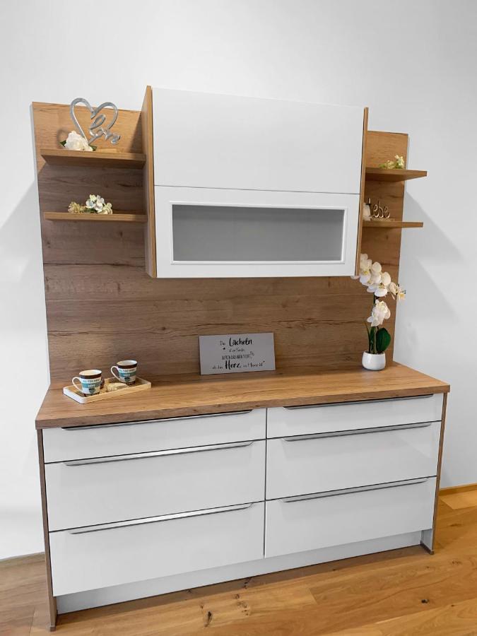 Aparthotel Rittertal Altmünster Zewnętrze zdjęcie