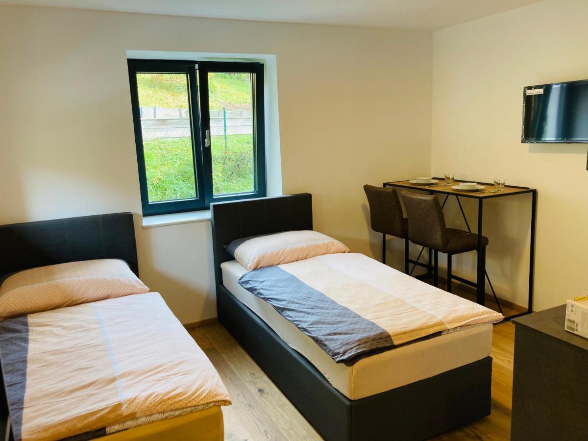 Aparthotel Rittertal Altmünster Zewnętrze zdjęcie