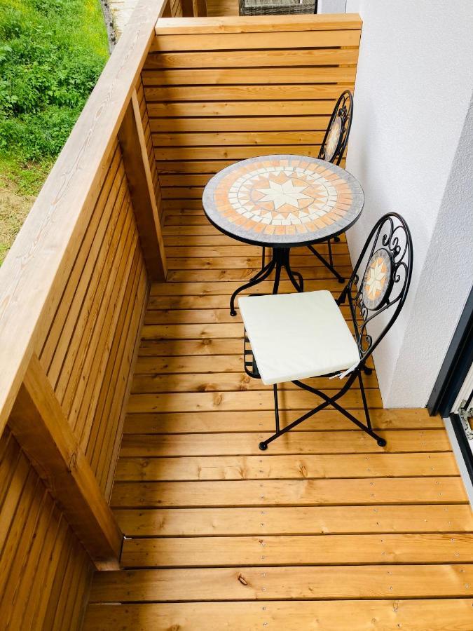 Aparthotel Rittertal Altmünster Zewnętrze zdjęcie