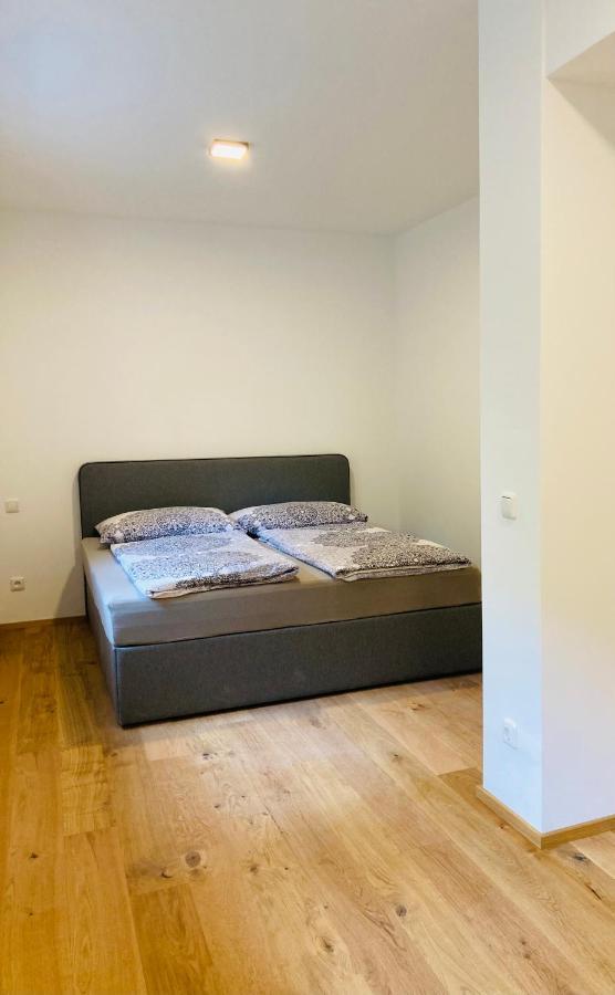 Aparthotel Rittertal Altmünster Zewnętrze zdjęcie