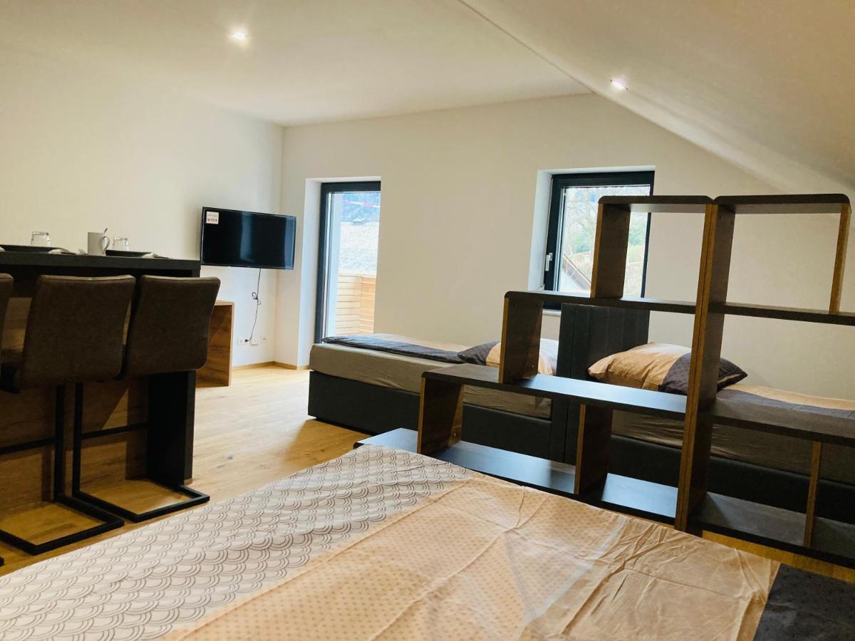 Aparthotel Rittertal Altmünster Zewnętrze zdjęcie