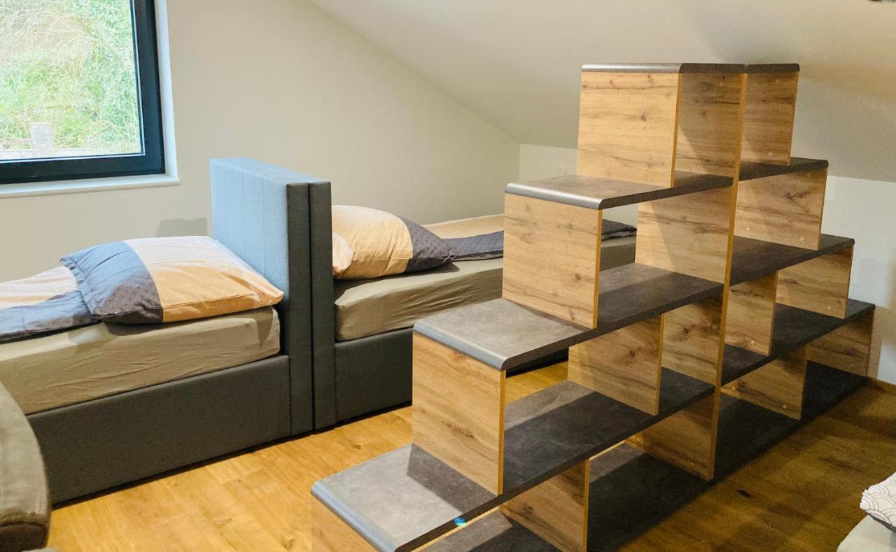 Aparthotel Rittertal Altmünster Zewnętrze zdjęcie