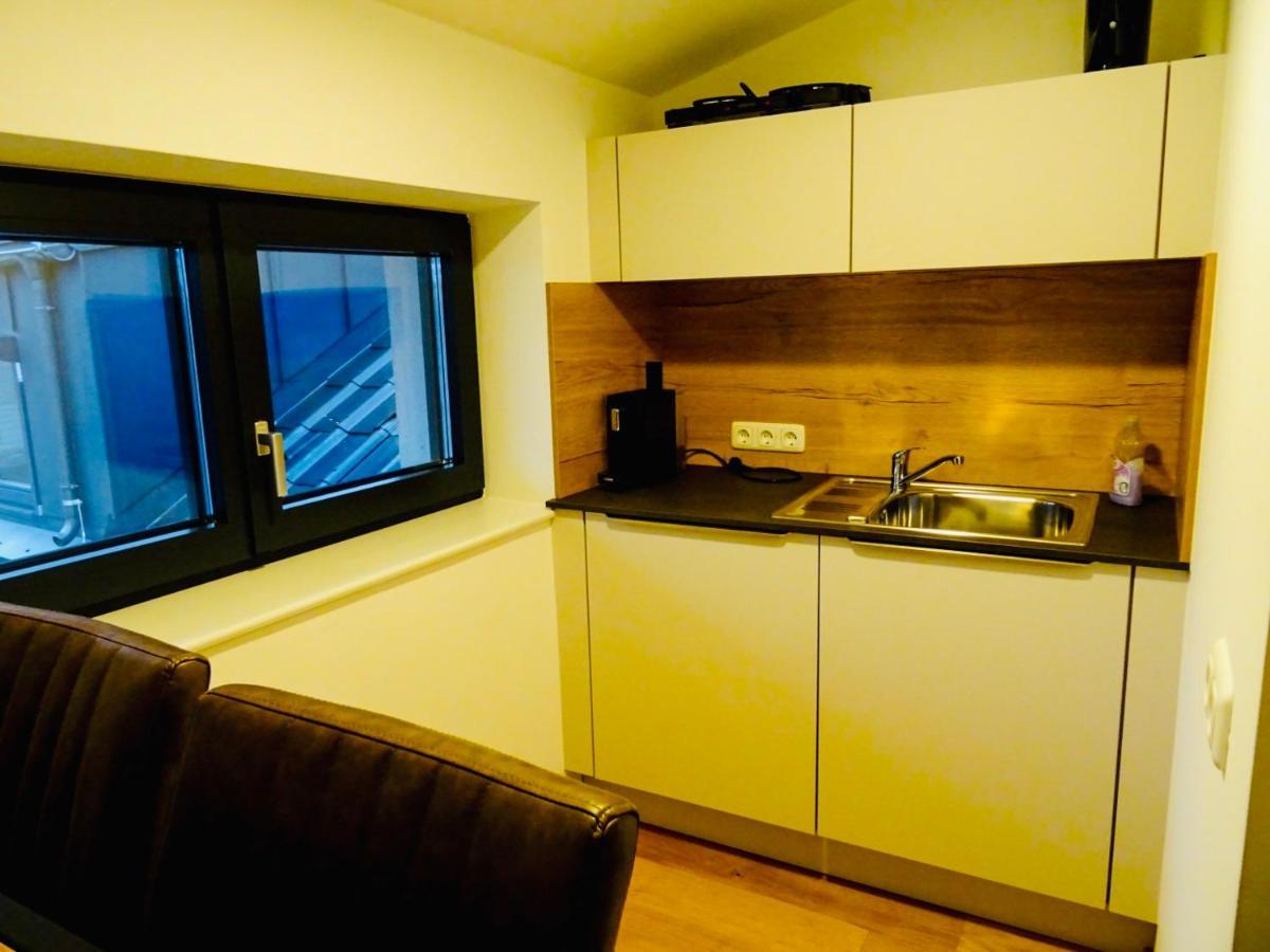 Aparthotel Rittertal Altmünster Zewnętrze zdjęcie