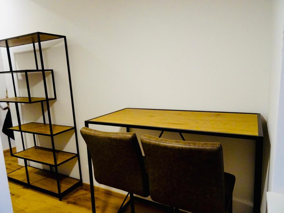 Aparthotel Rittertal Altmünster Zewnętrze zdjęcie