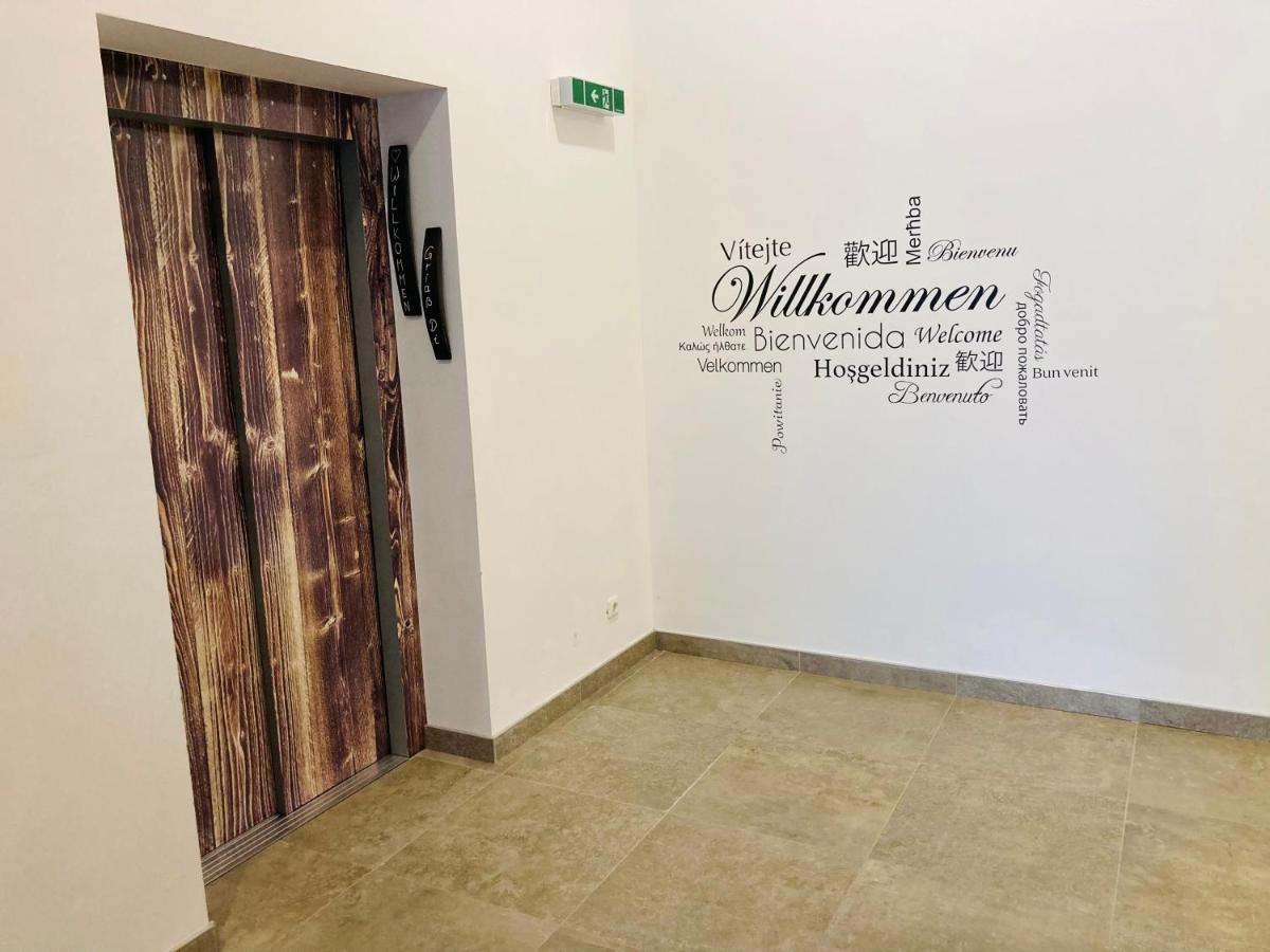 Aparthotel Rittertal Altmünster Zewnętrze zdjęcie