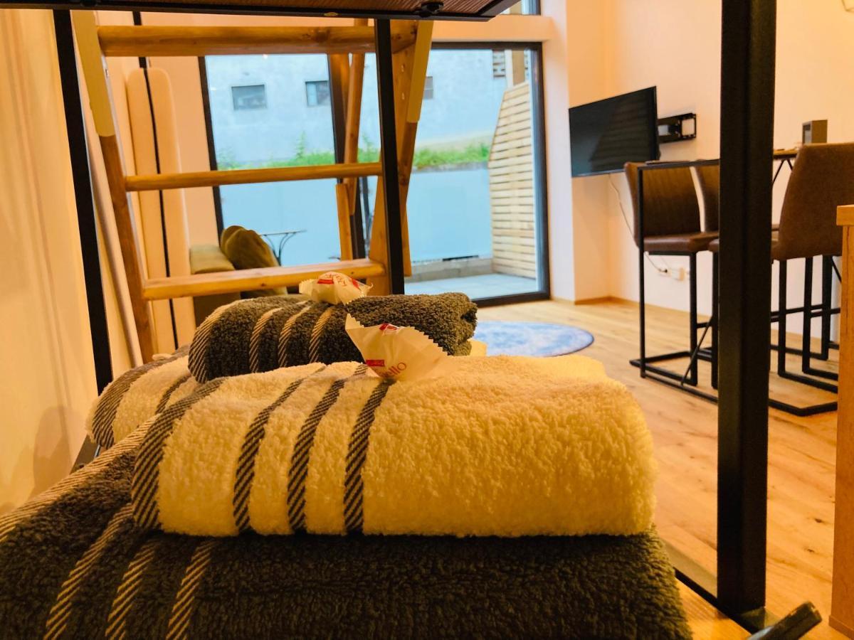 Aparthotel Rittertal Altmünster Zewnętrze zdjęcie