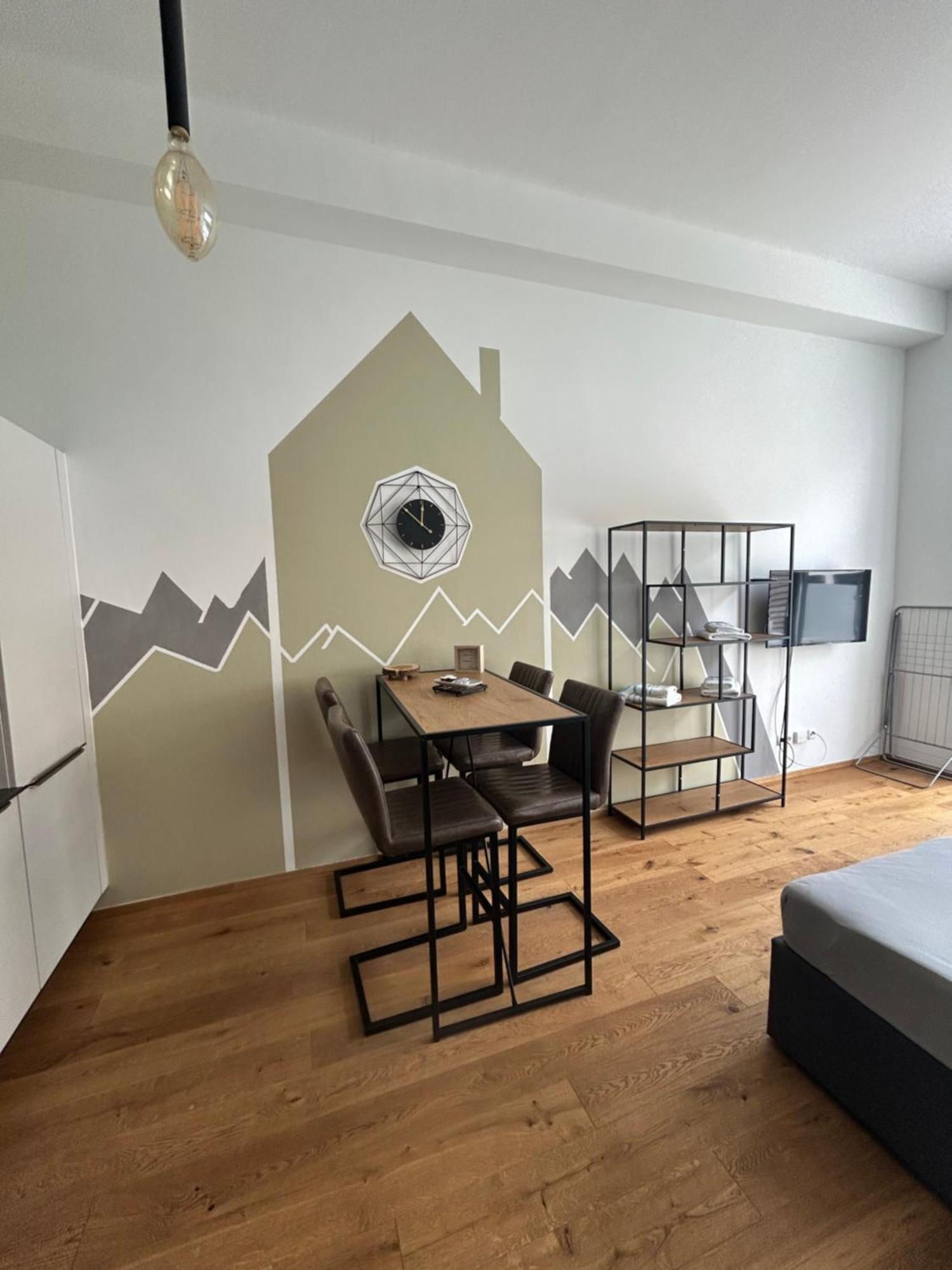 Aparthotel Rittertal Altmünster Zewnętrze zdjęcie