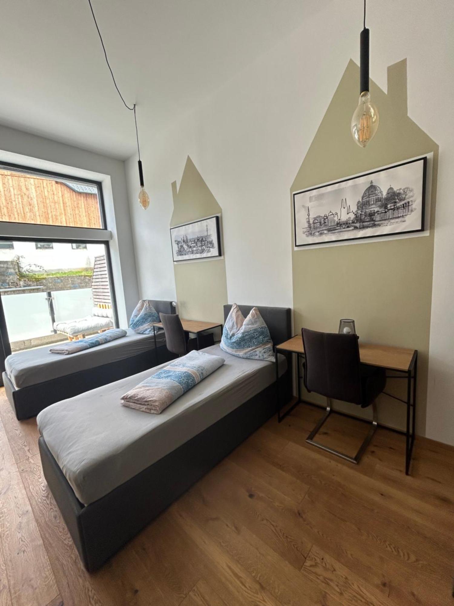 Aparthotel Rittertal Altmünster Zewnętrze zdjęcie